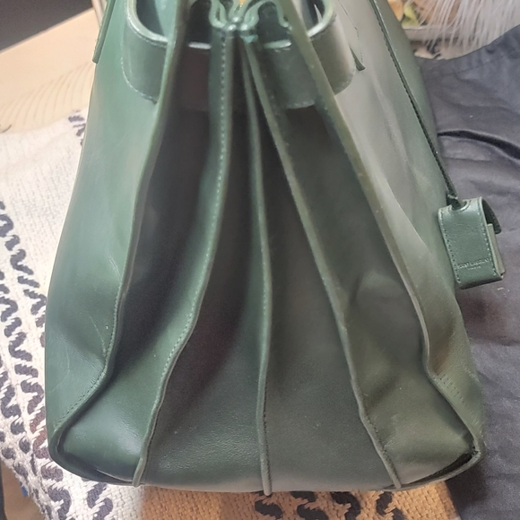 Beautiful pre-owne Saint laurent handbags - Picture 10 of 13